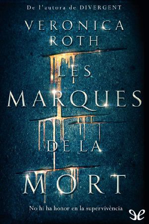 [Carve the Mark 01] • Les Marques De La Mort